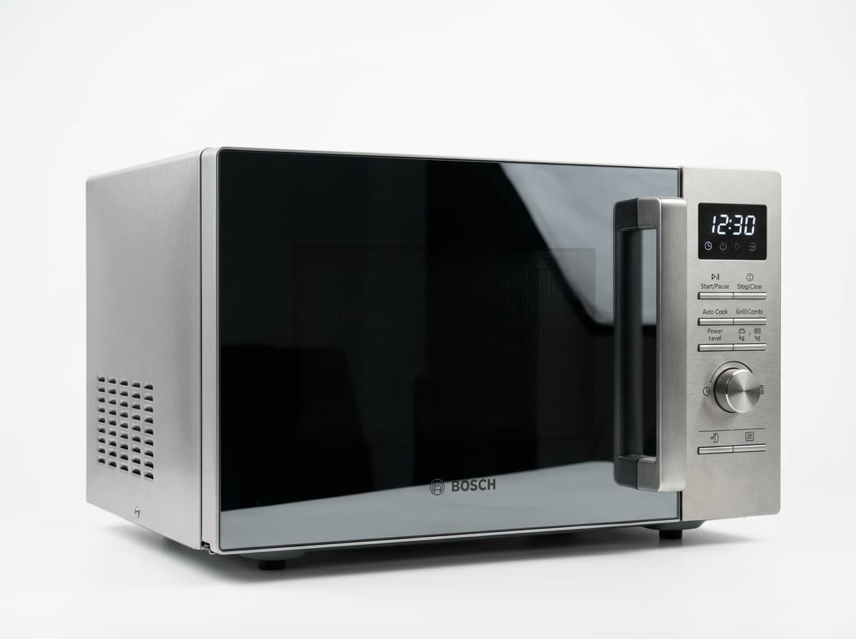 Horno Eléctrico de Mesa 35L con Convección